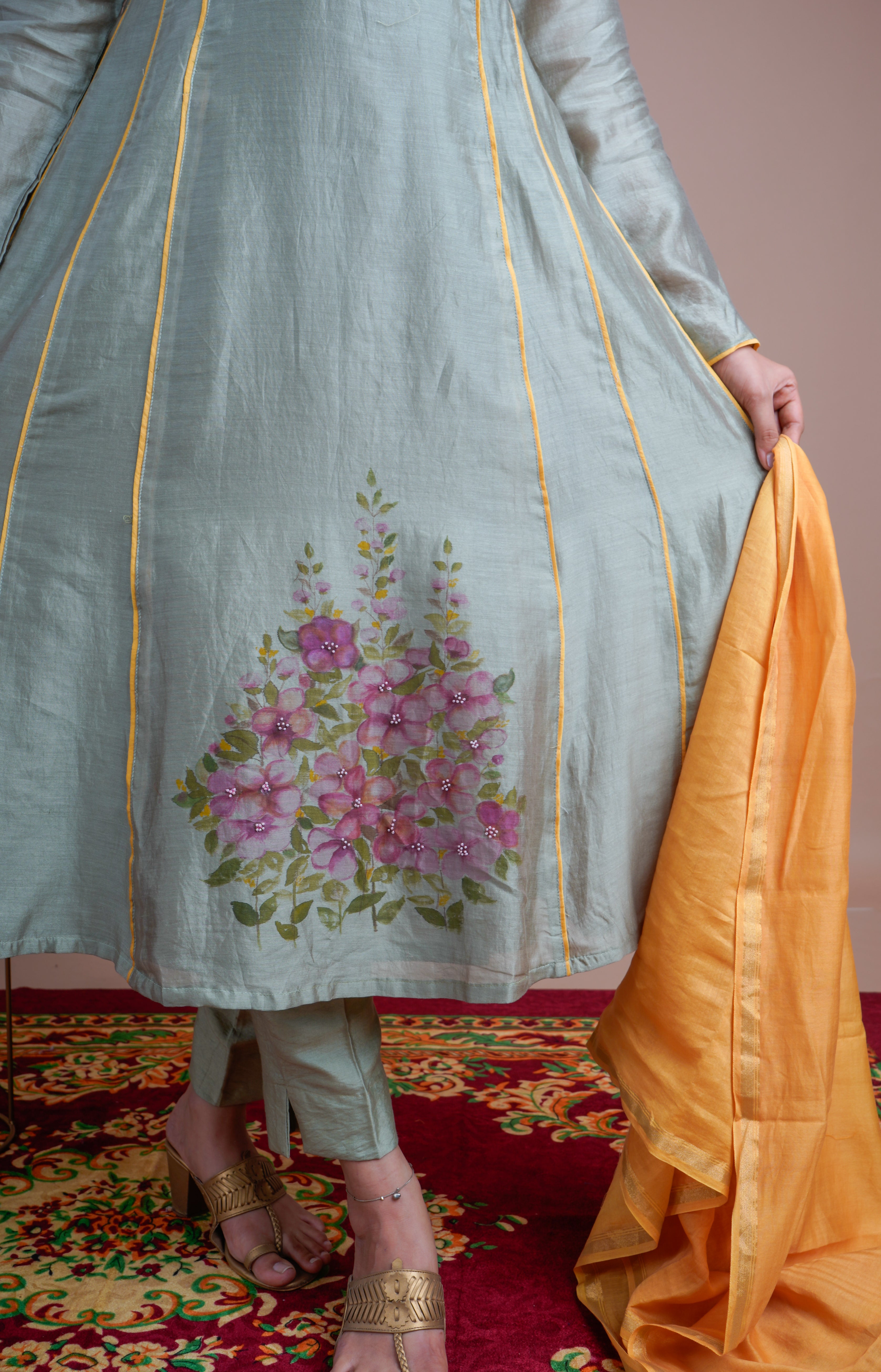 Vasanta (वसन्ता – The Bloom of Spring)