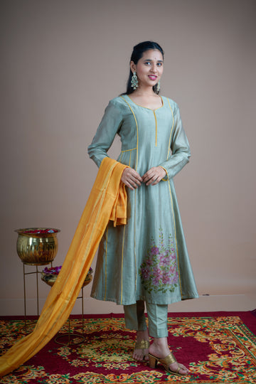Vasanta (वसन्ता – The Bloom of Spring)