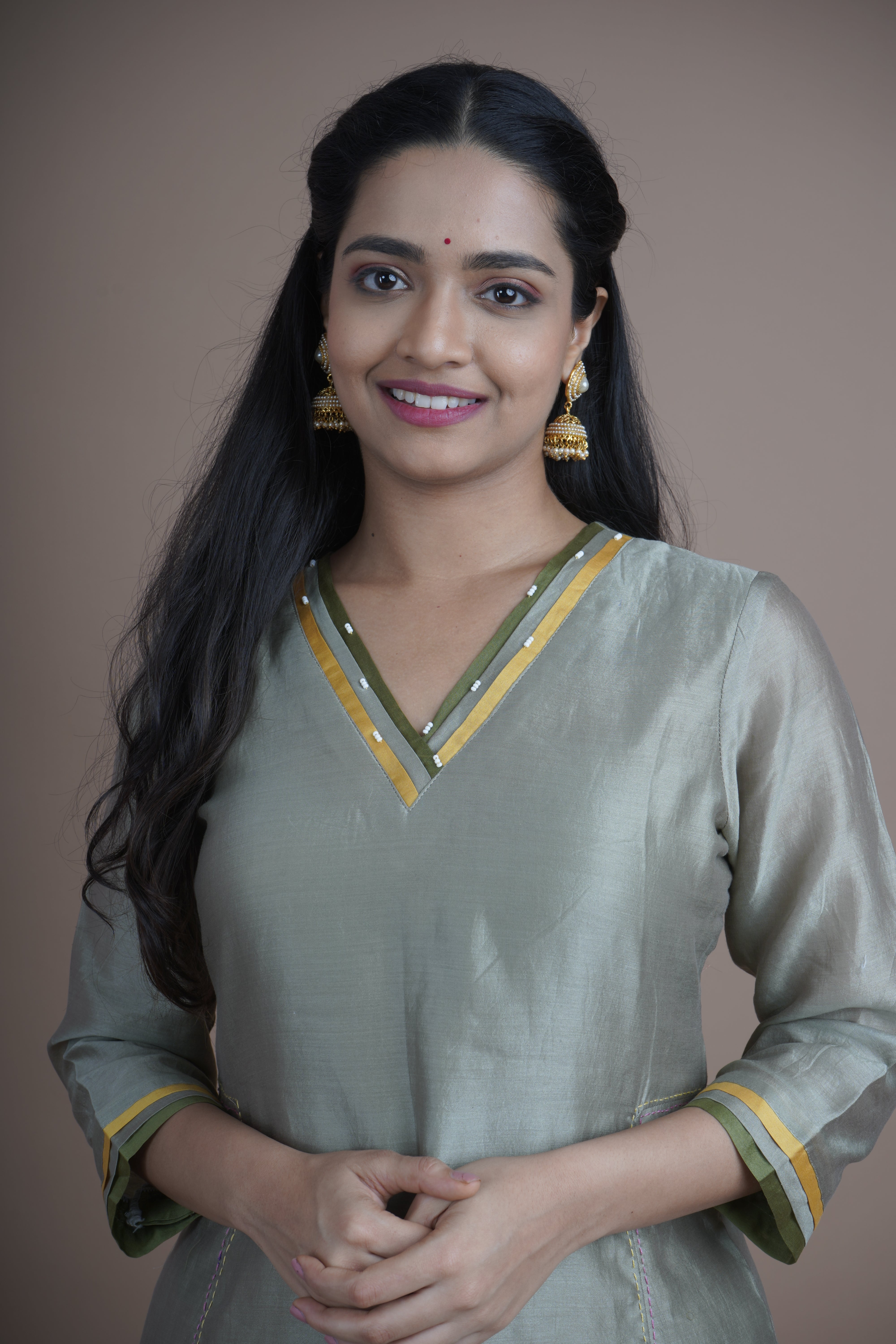 Aaranya (आरण्या – Inspired by the tranquil beauty of nature)