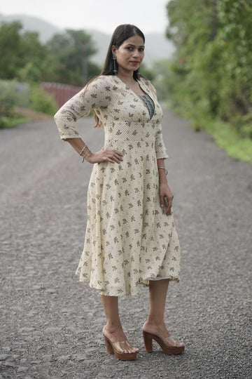 Umbrella Dress