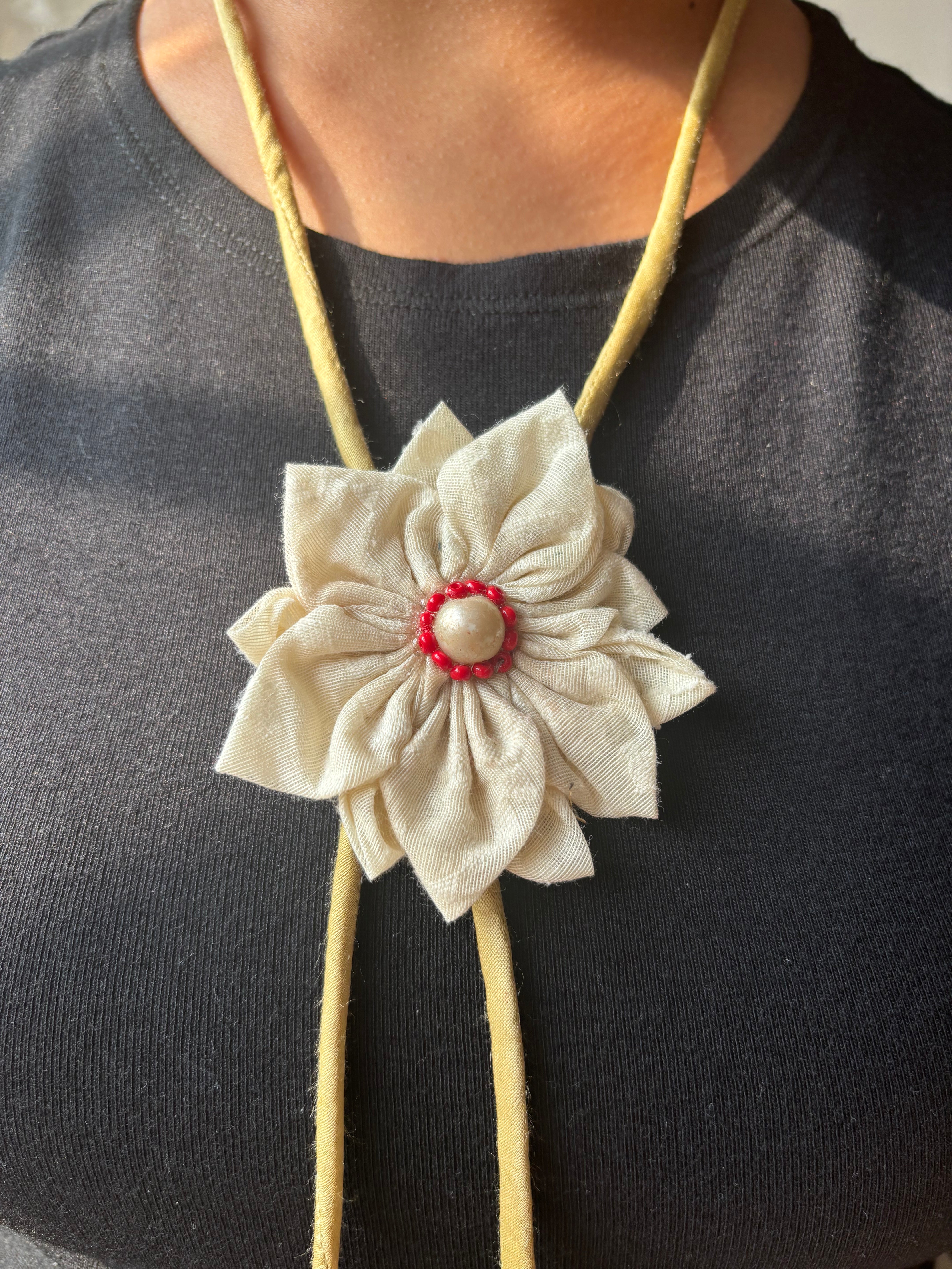 Banarasi Phool Dori Necklace
