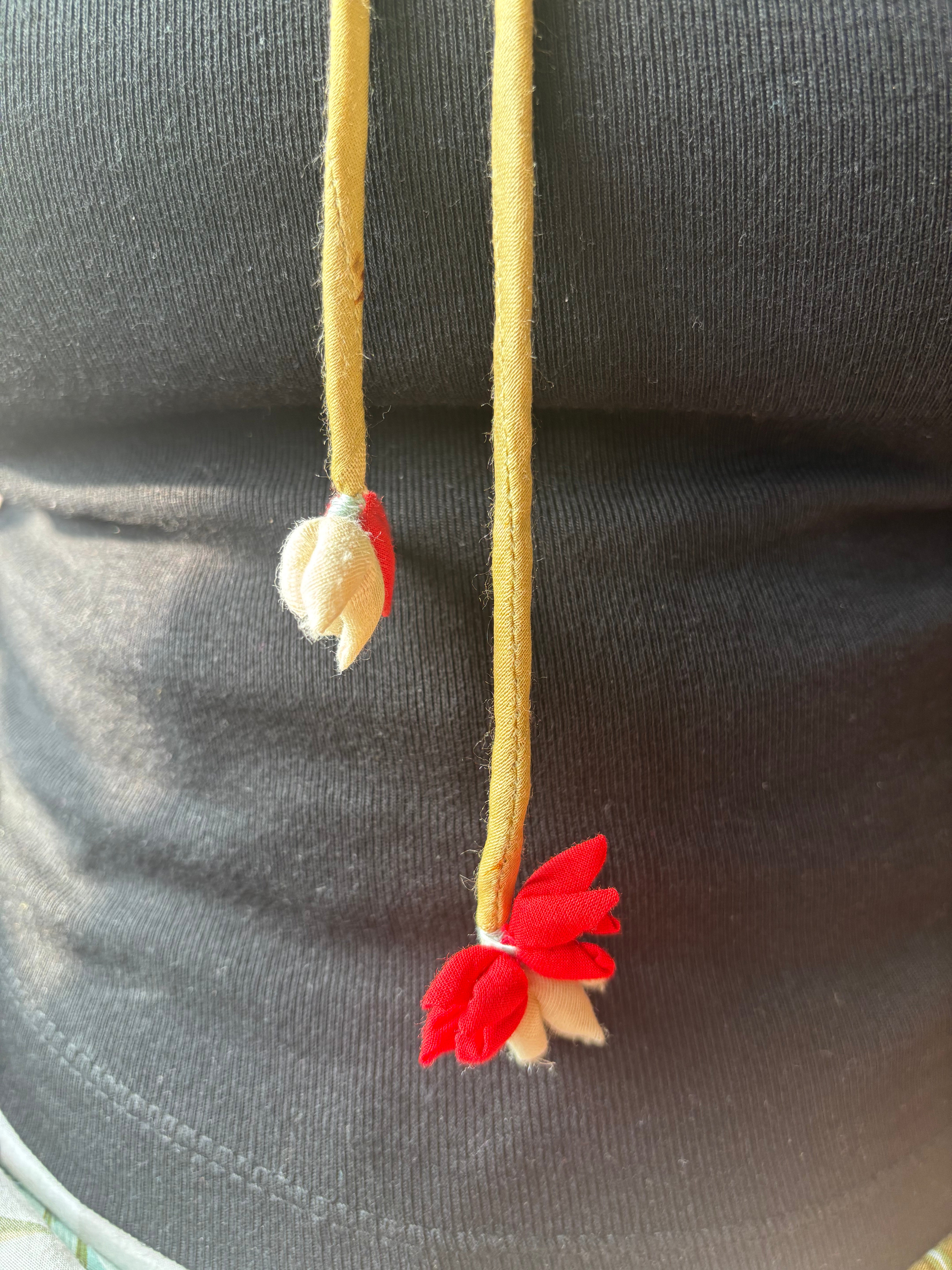 Banarasi Phool Dori Necklace