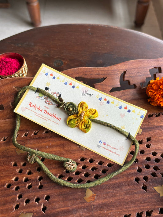 Hari Phool Rakhi