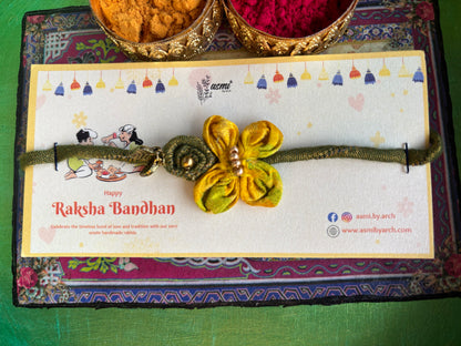 Hari Phool Rakhi