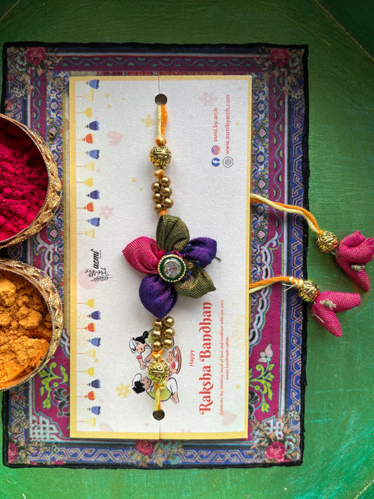 Rangini Rakhi