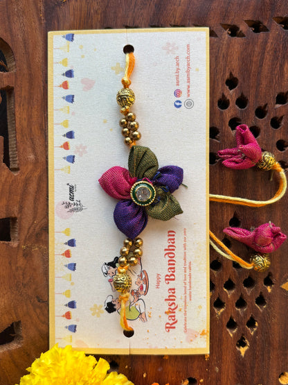 Rangini Rakhi