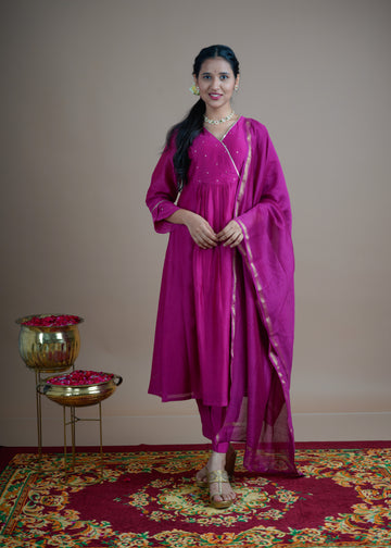 Mrinalini (मृणालिनी)