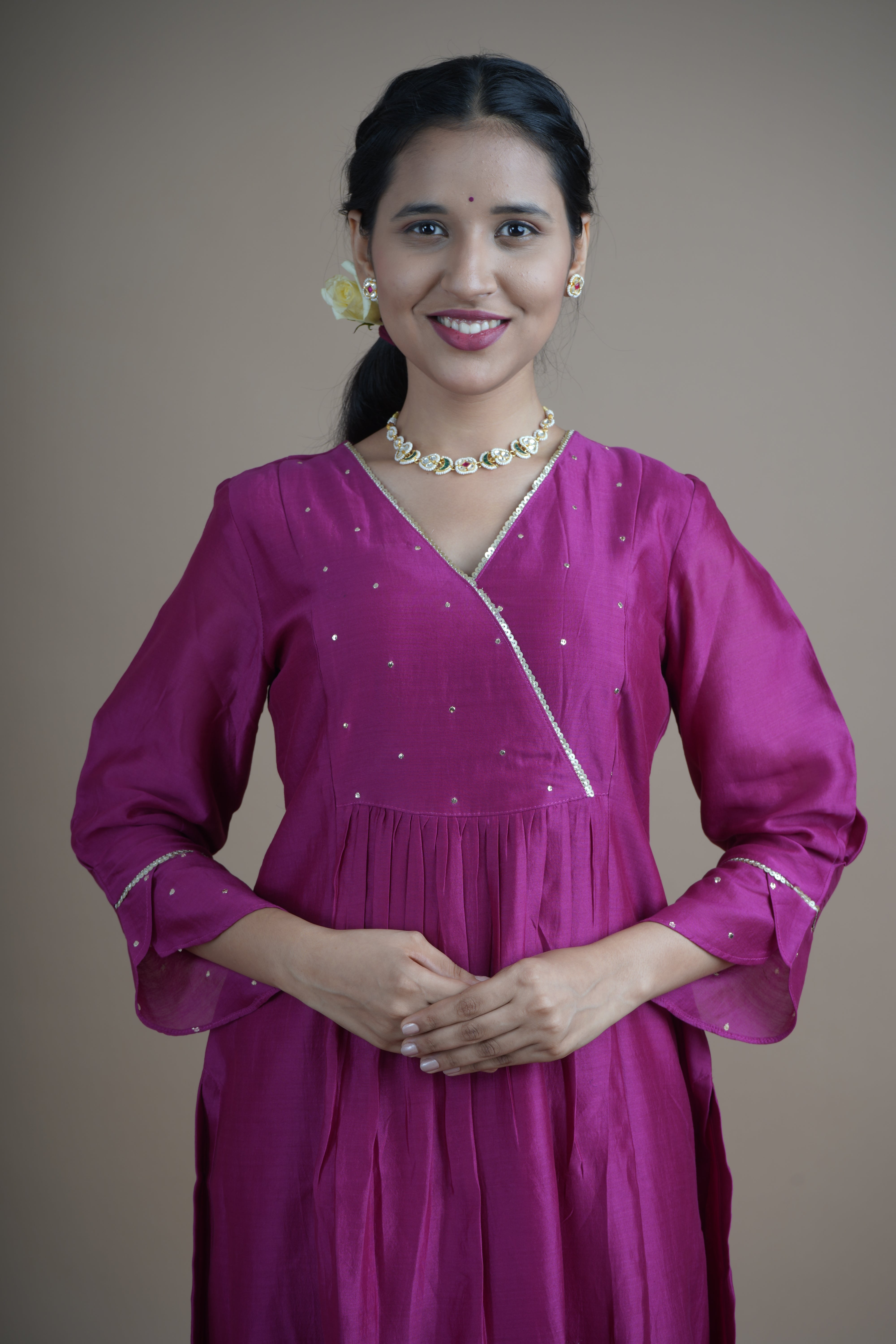Mrinalini (मृणालिनी)