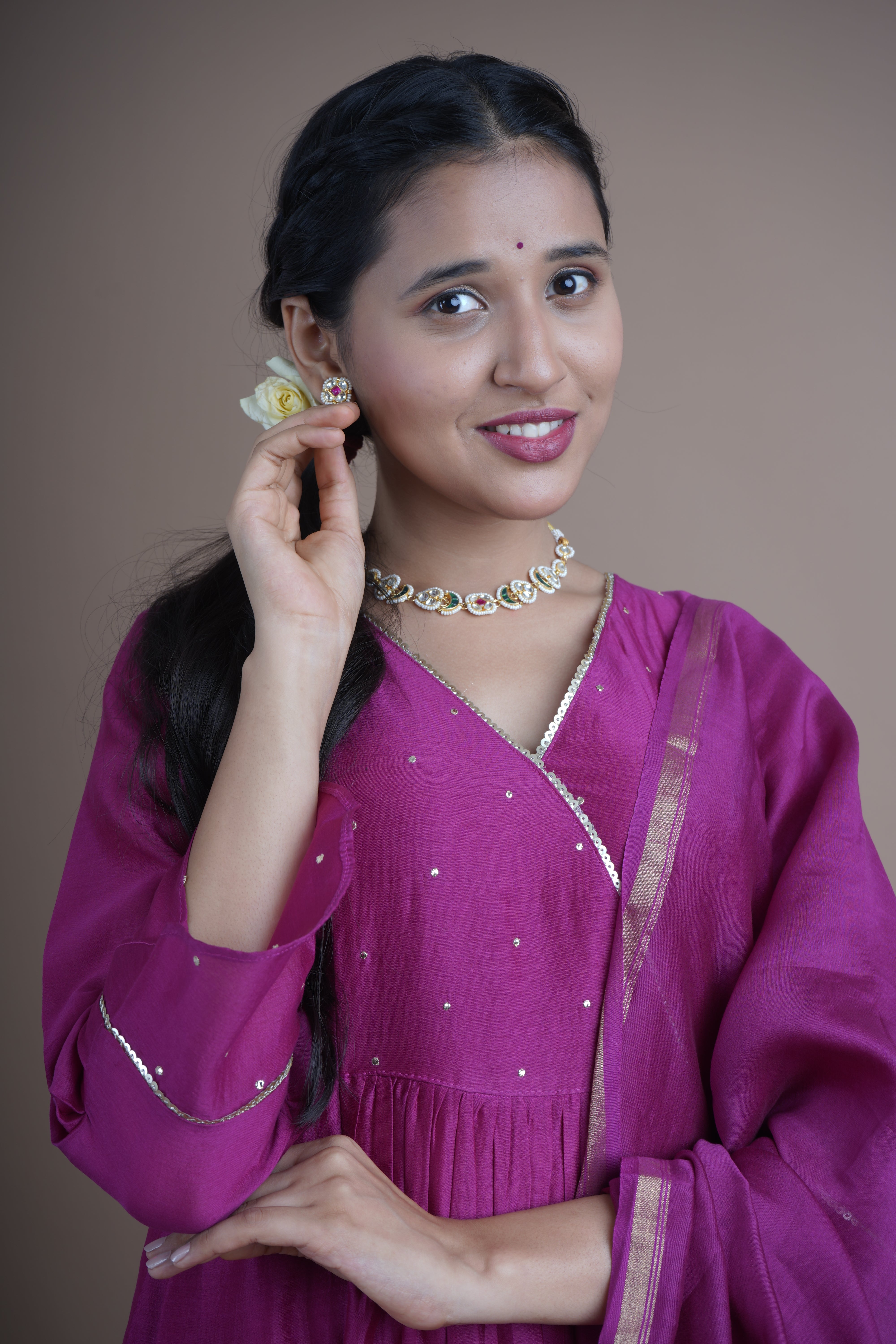Mrinalini (मृणालिनी)
