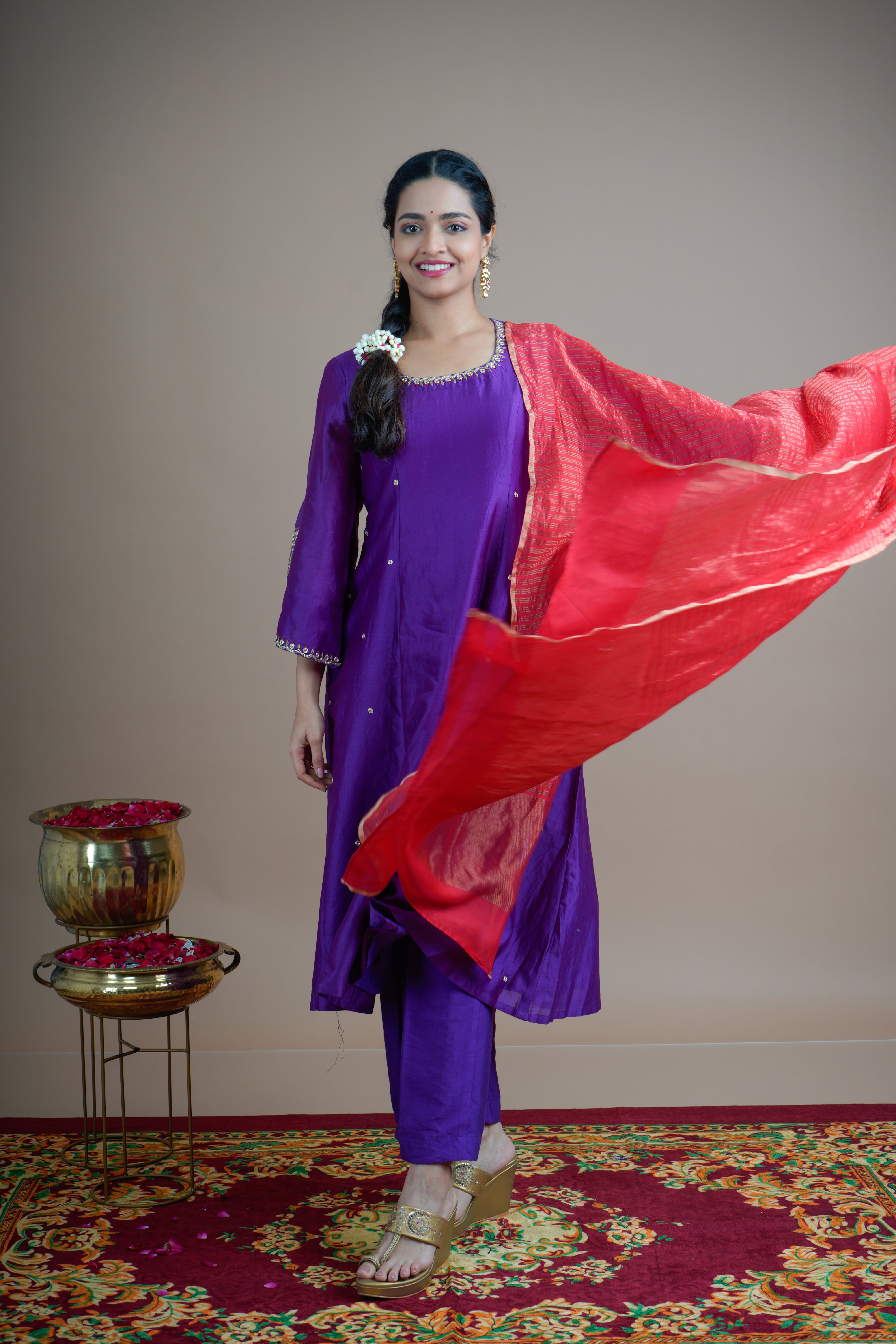 Neelambari (नीलाम्बरी)