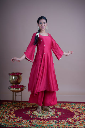 रागिनी (Rāginī) – The Melody of Grace