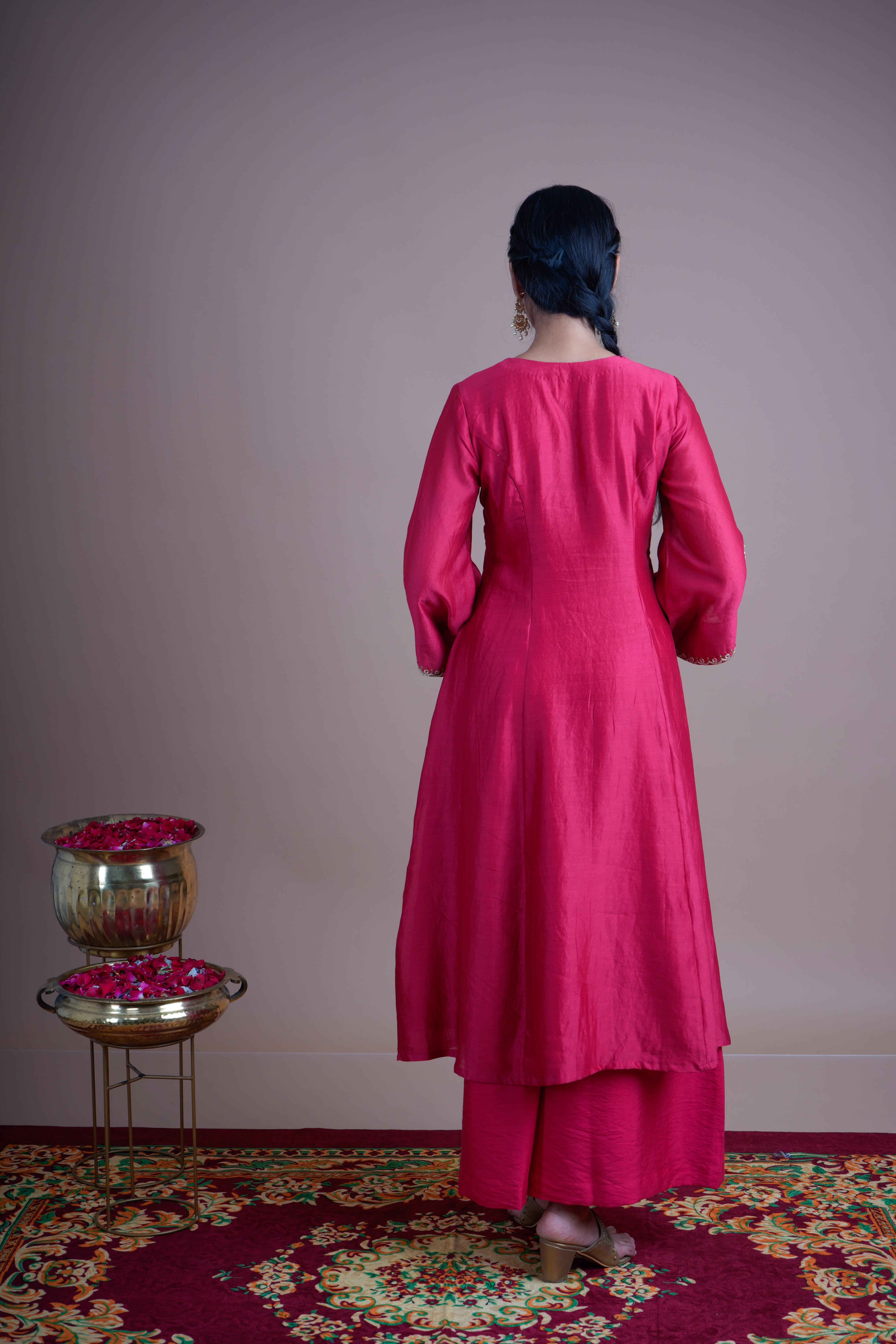 रागिनी (Rāginī) – The Melody of Grace