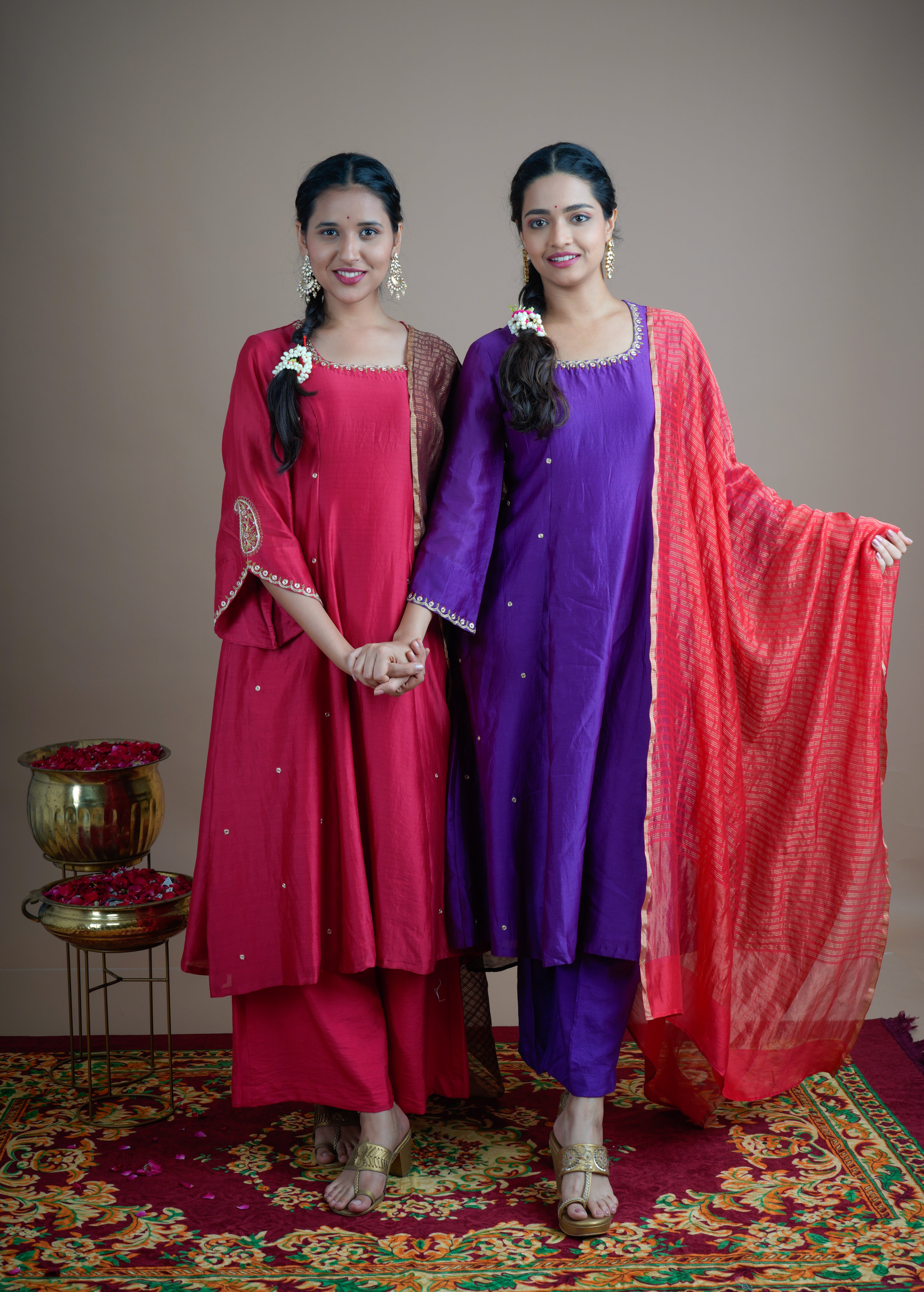 रागिनी (Rāginī) – The Melody of Grace