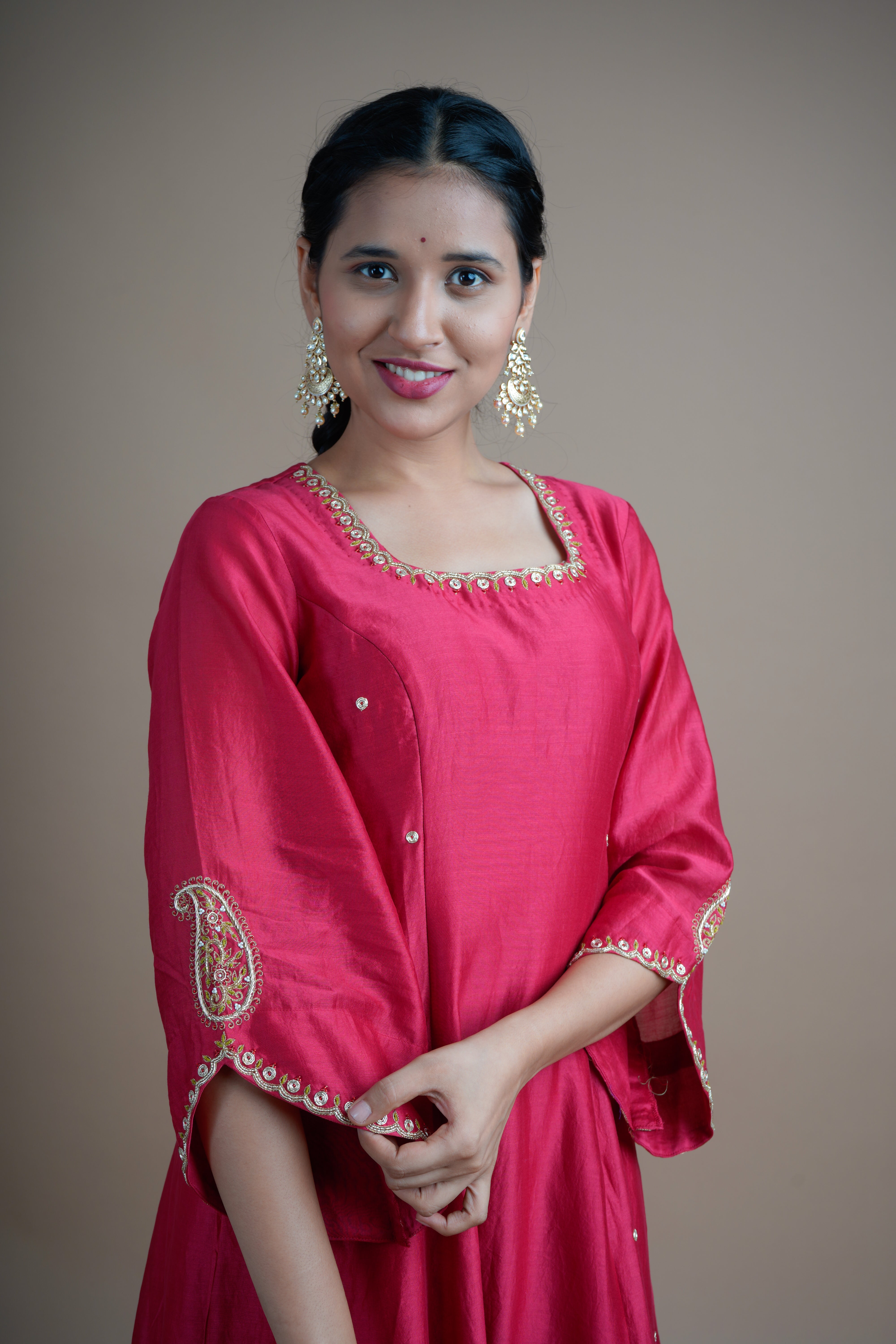रागिनी (Rāginī) – The Melody of Grace
